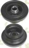 AUTOKIT 03.90029 Belt Pulley, crankshaft